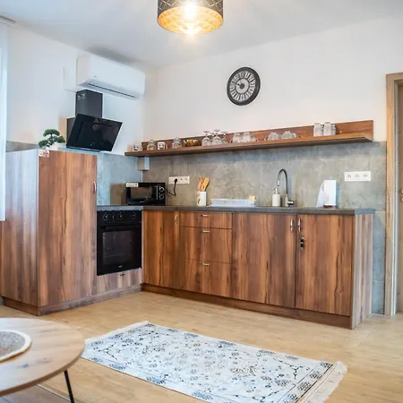 La Palma Appartement *